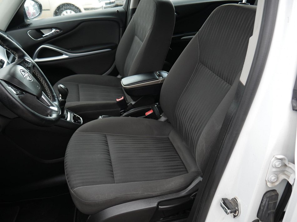 Opel Zafira 1.6 CDTi 