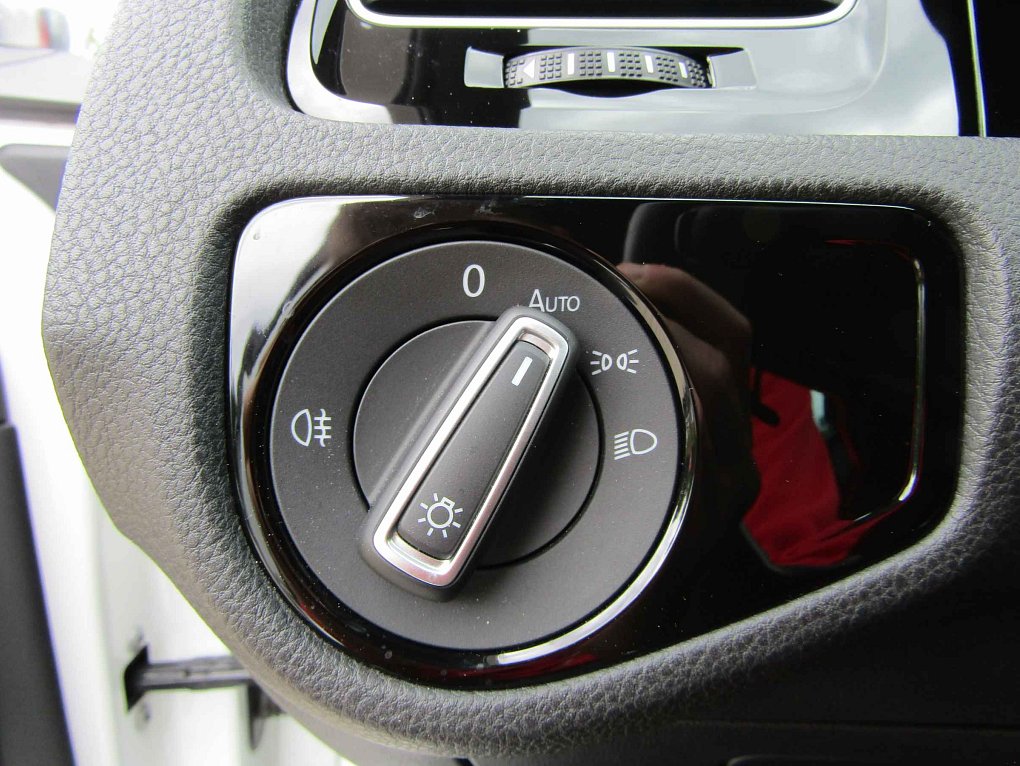 Volkswagen Golf 2.0TSi R 4x4