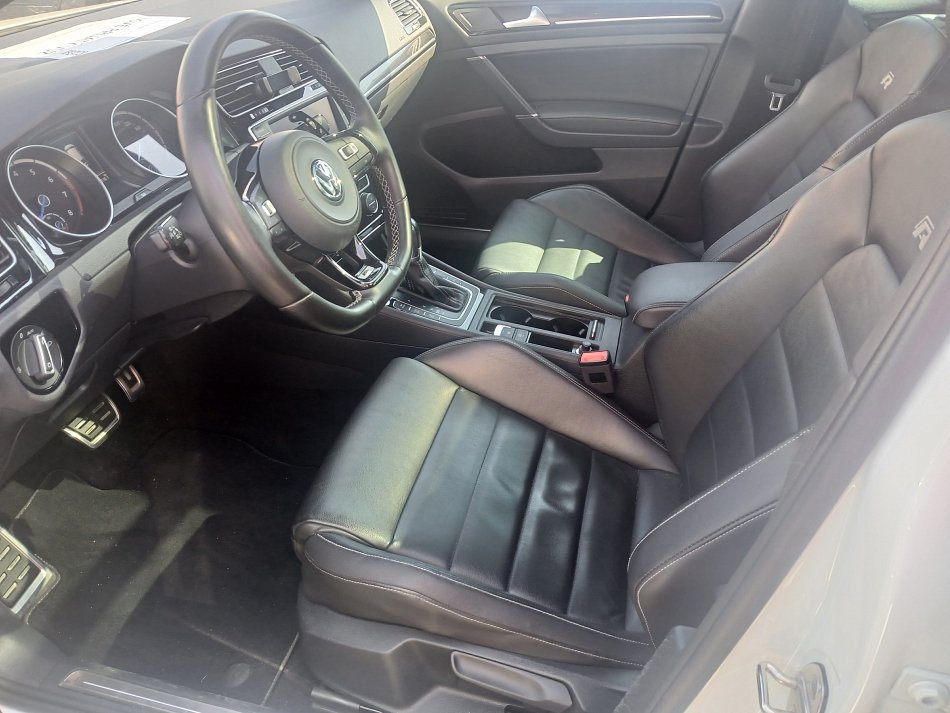 Volkswagen Golf 2.0TSi  4x4