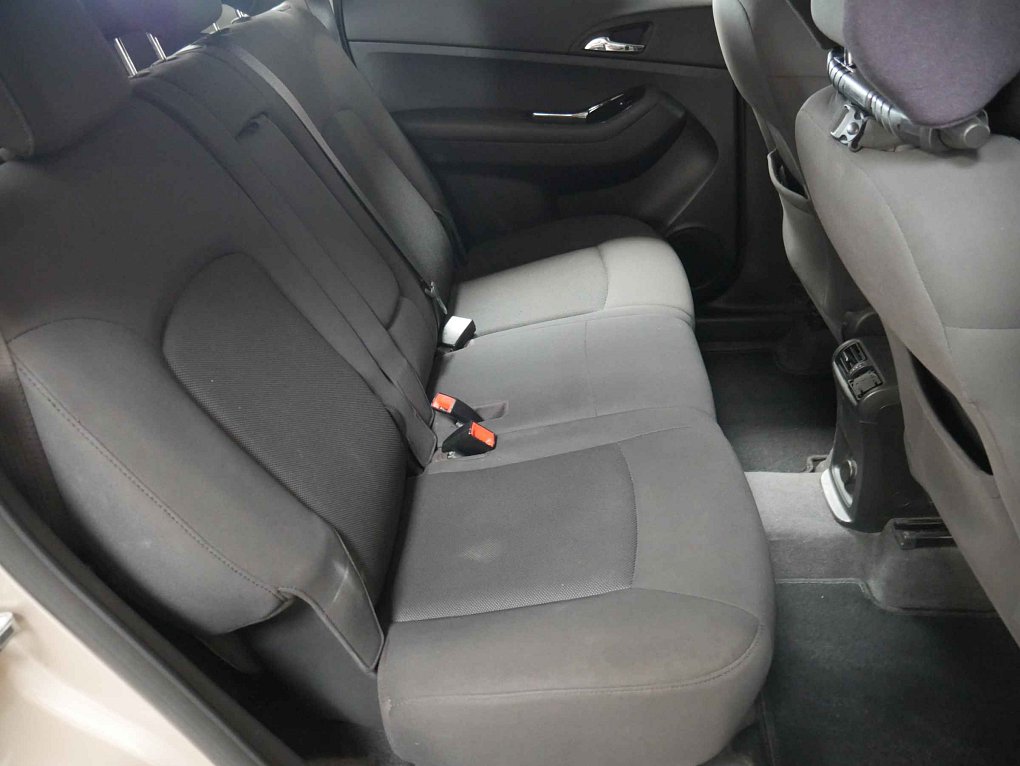 Chevrolet Orlando 1.8i 