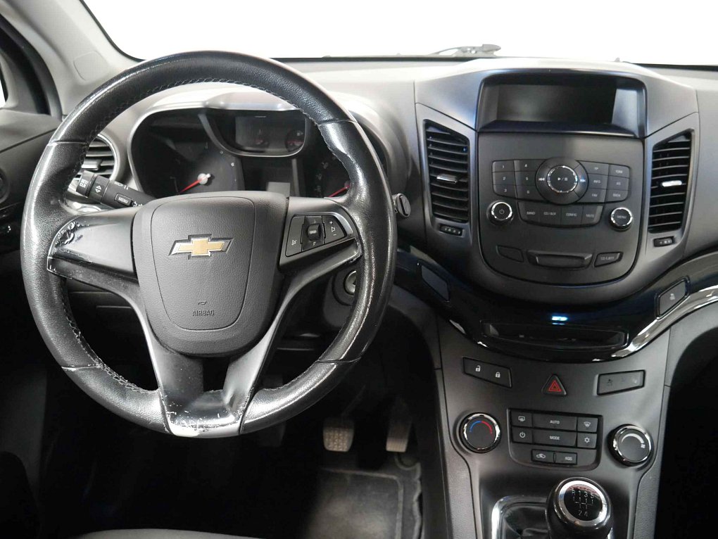 Chevrolet Orlando 1.8i 