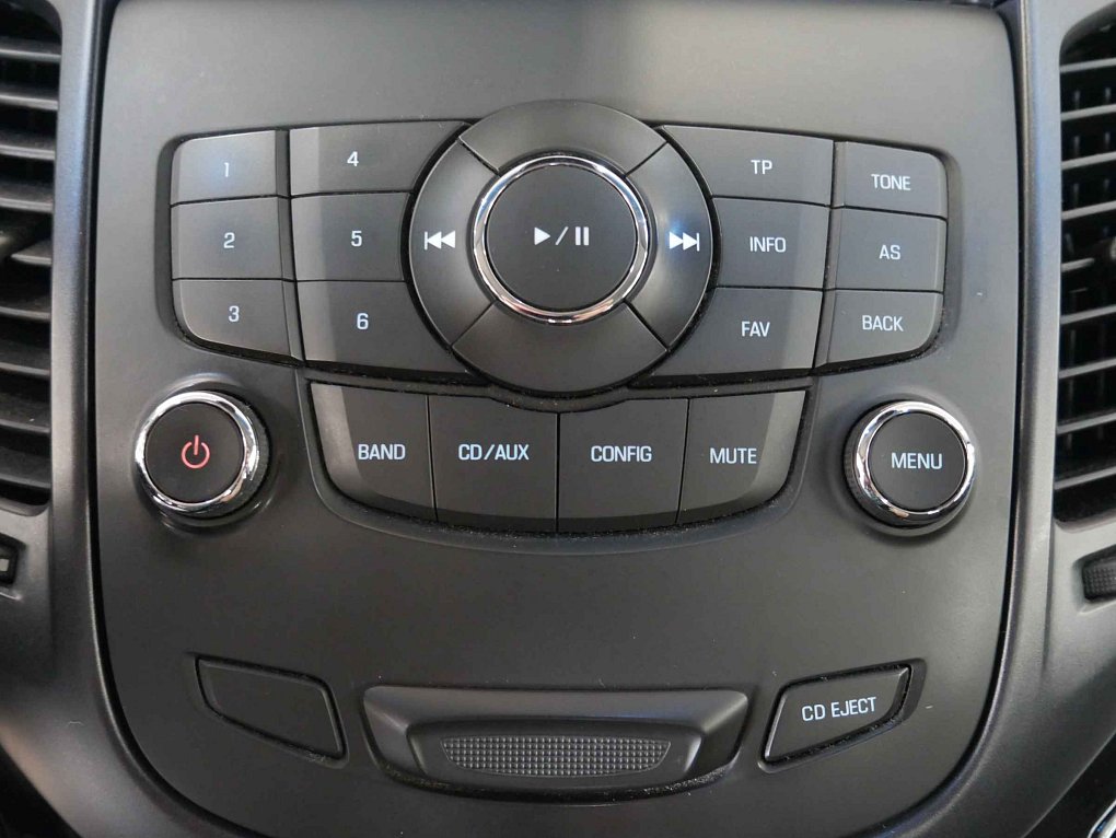 Chevrolet Orlando 1.8i 