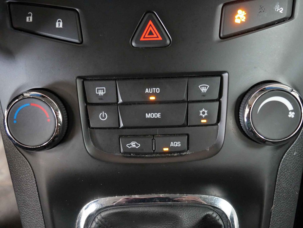 Chevrolet Orlando 1.8i 