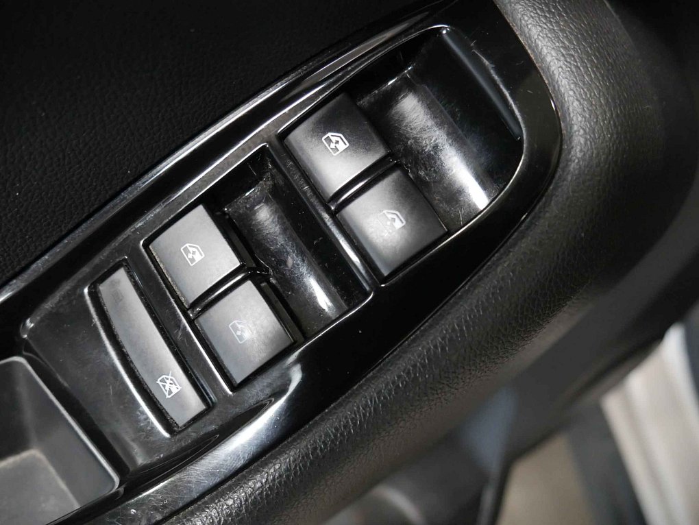 Chevrolet Orlando 1.8i 