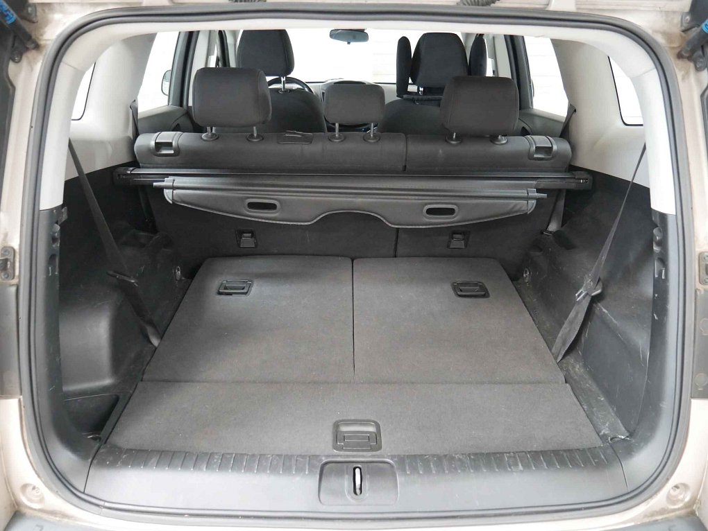 Chevrolet Orlando 1.8i 