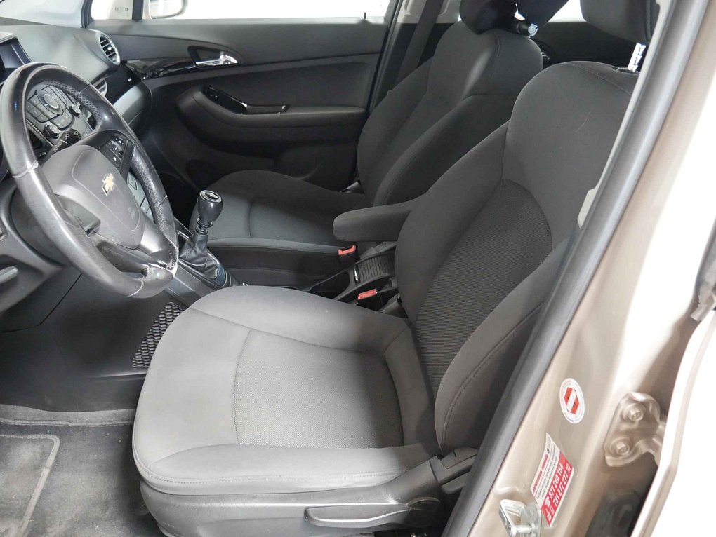 Chevrolet Orlando 1.8i 