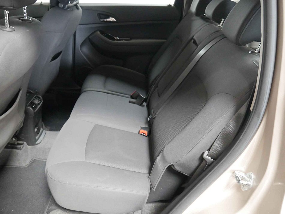 Chevrolet Orlando 1.8i 
