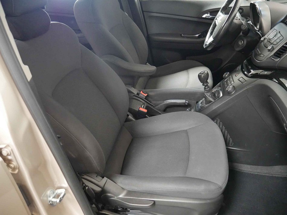 Chevrolet Orlando 1.8i 