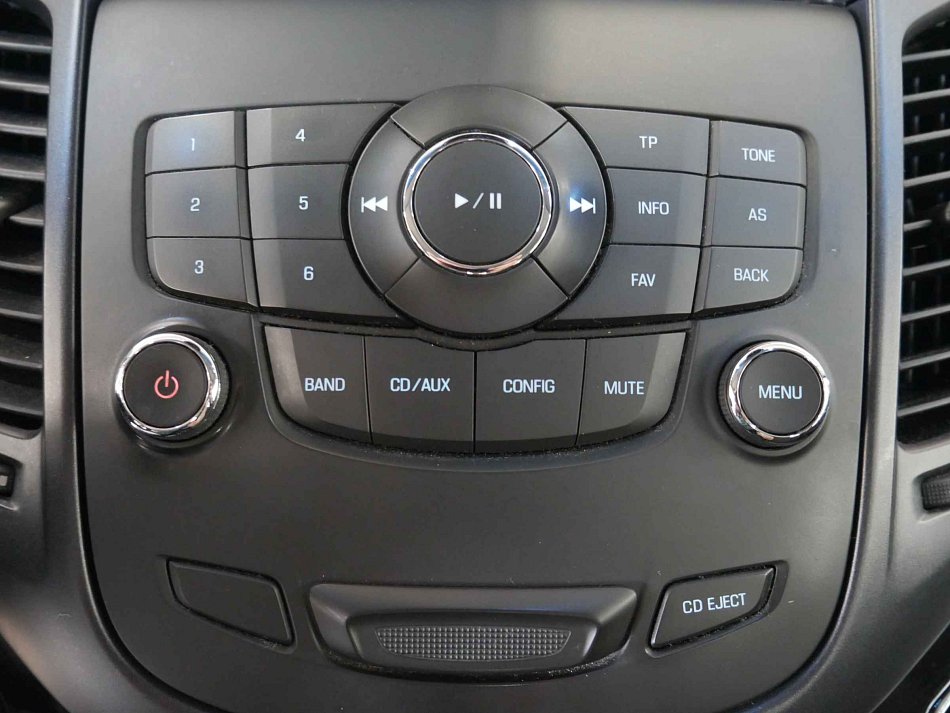 Chevrolet Orlando 1.8i 