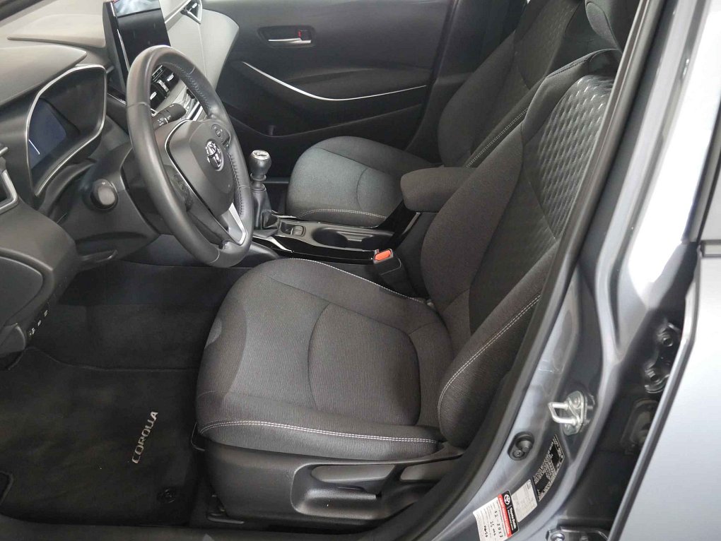 Toyota Corolla 1.5 