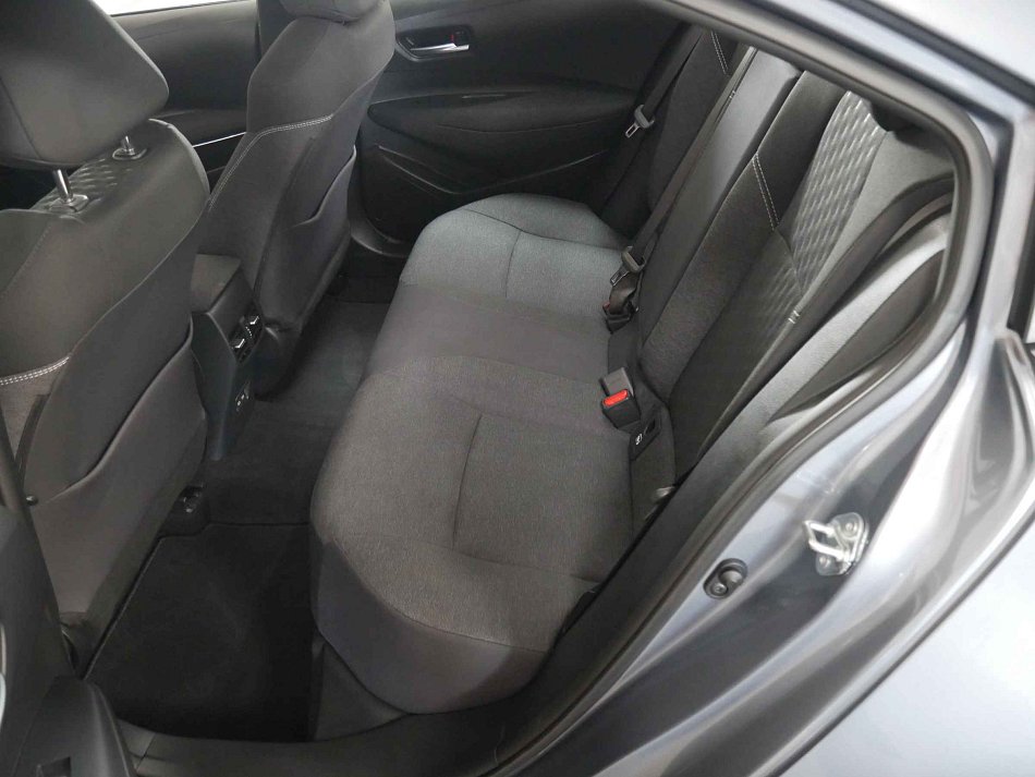 Toyota Corolla 1.5 