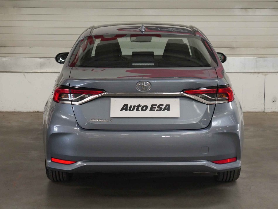 Toyota Corolla 1.5 