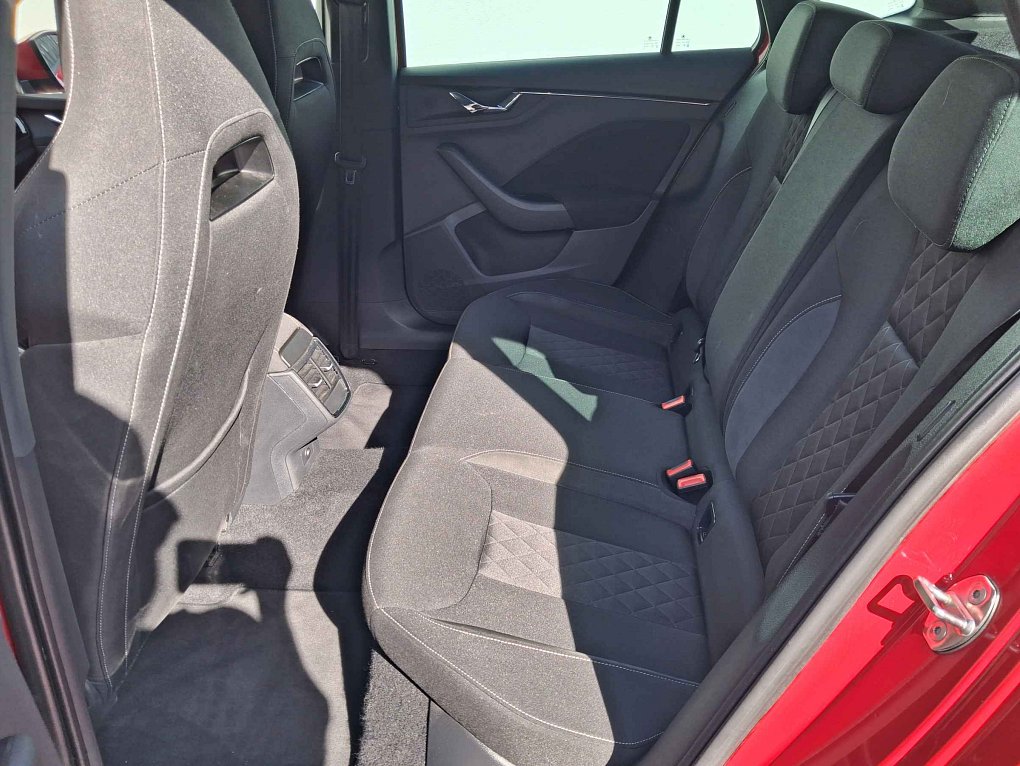 Škoda Kamiq 1.6TDi Style
