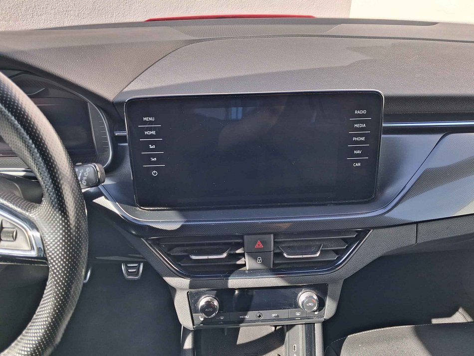 Škoda Kamiq 1.6TDi Style