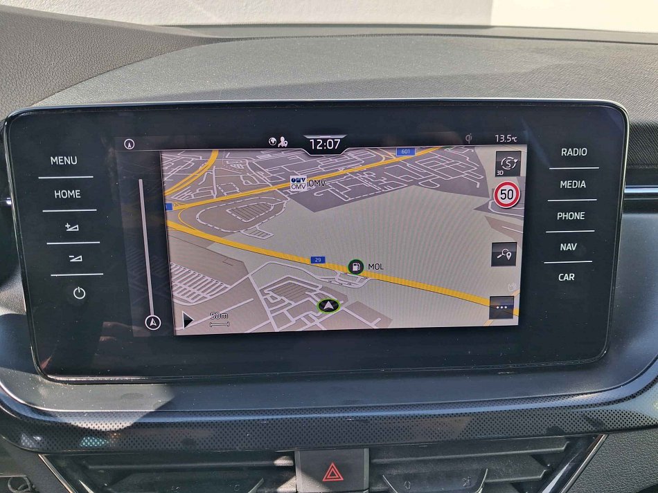 Škoda Kamiq 1.6TDi Style