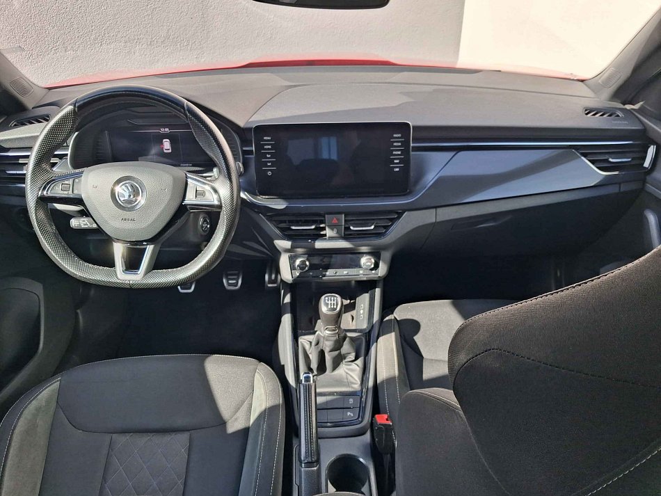 Škoda Kamiq 1.6TDi Style