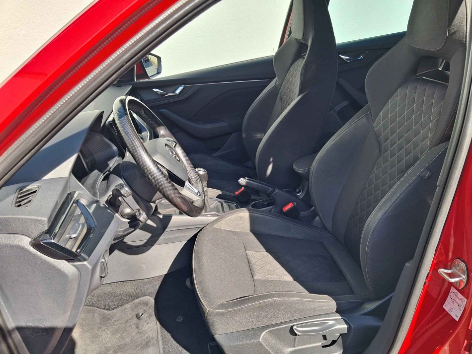 Škoda Kamiq 1.6TDi Style