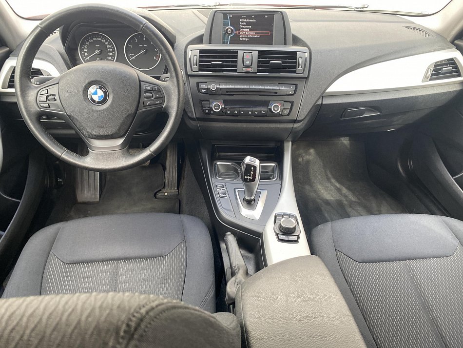 BMW Řada 1 2.0d  120d