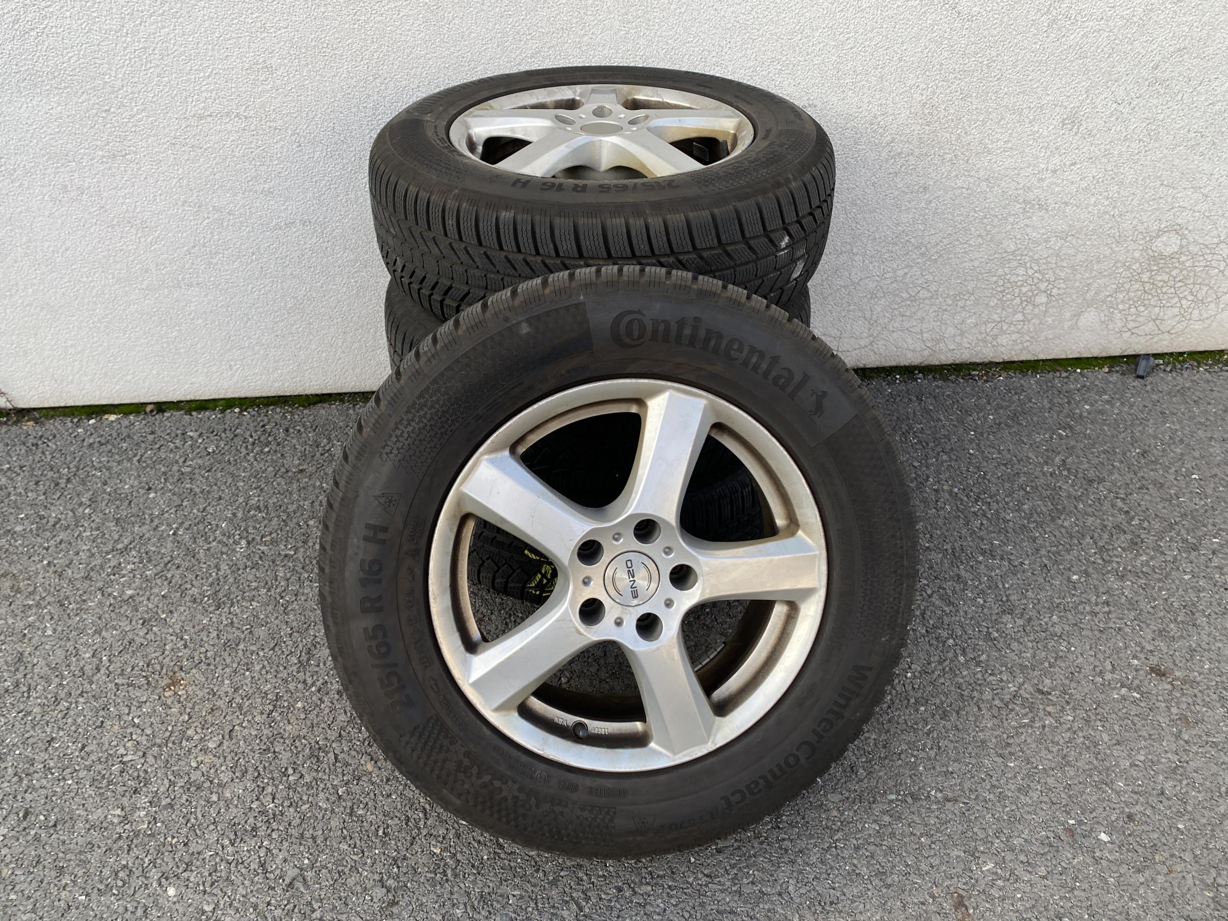 Volkswagen Tiguan, 2013 - pohled č. 19