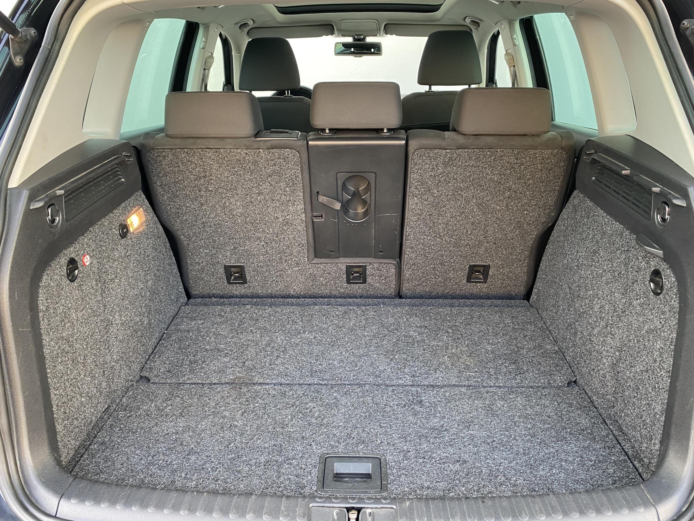 Volkswagen Tiguan, 2013 - pohled č. 7