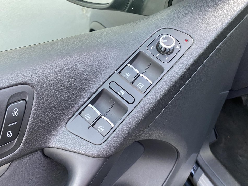 Volkswagen Tiguan 2.0 TDi Sport 4x4