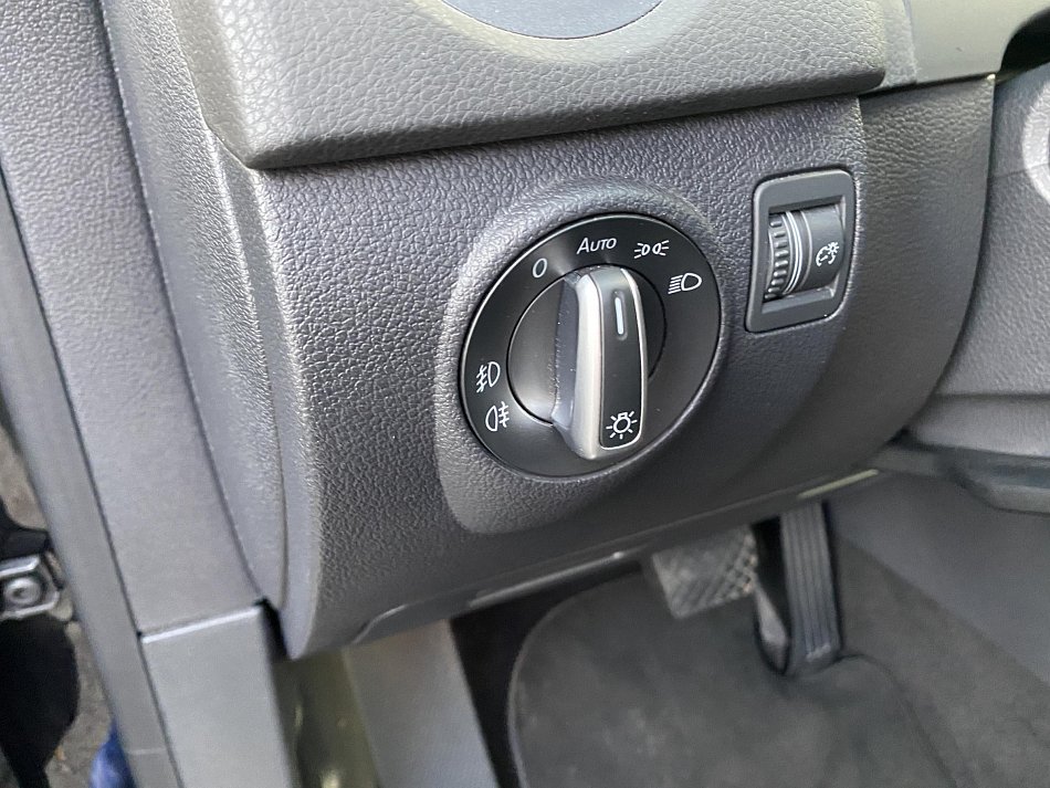 Volkswagen Tiguan 2.0 TDi Sport 4x4