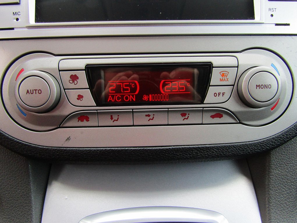 Ford Kuga 2.0 TDCi  4x4