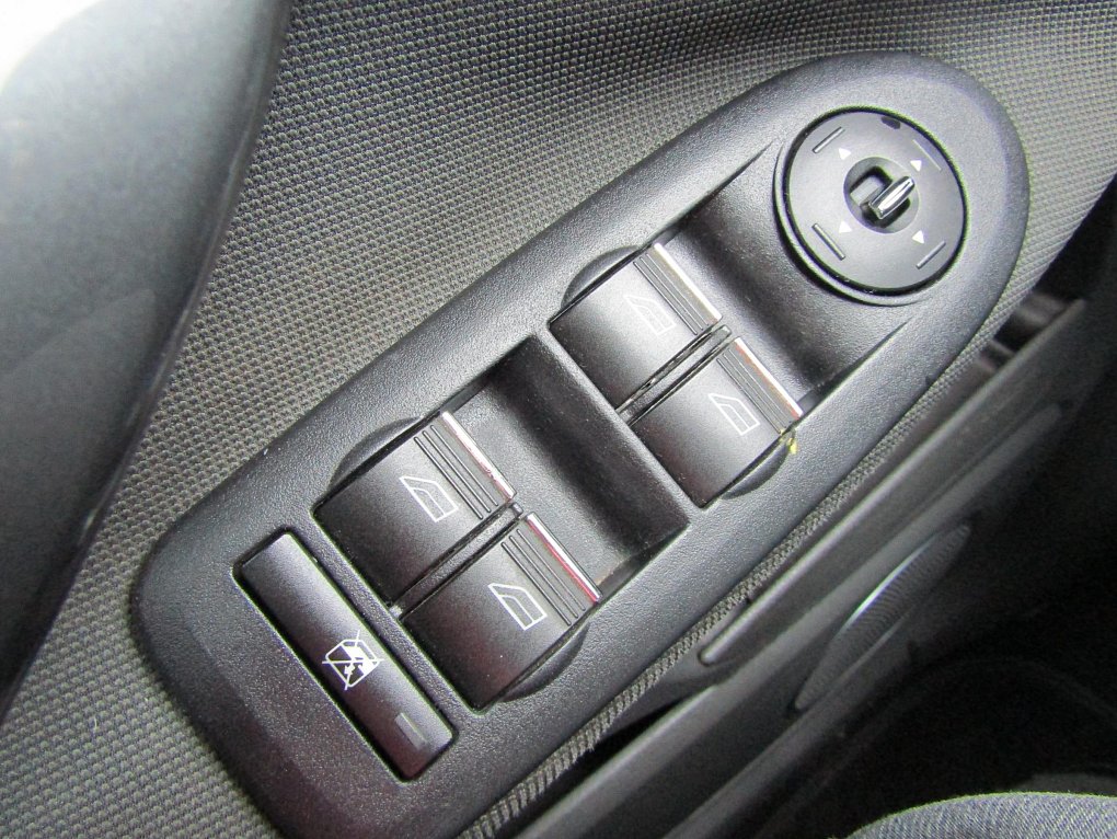 Ford Kuga 2.0 TDCi  4x4