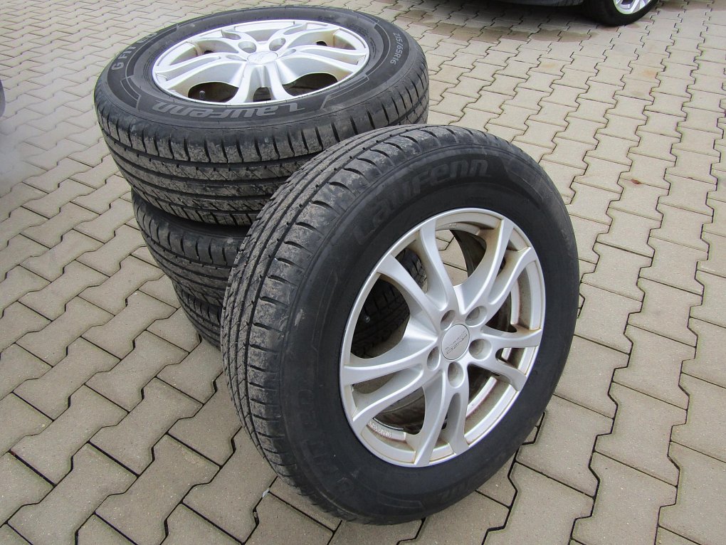 Ford Kuga 2.0 TDCi  4x4