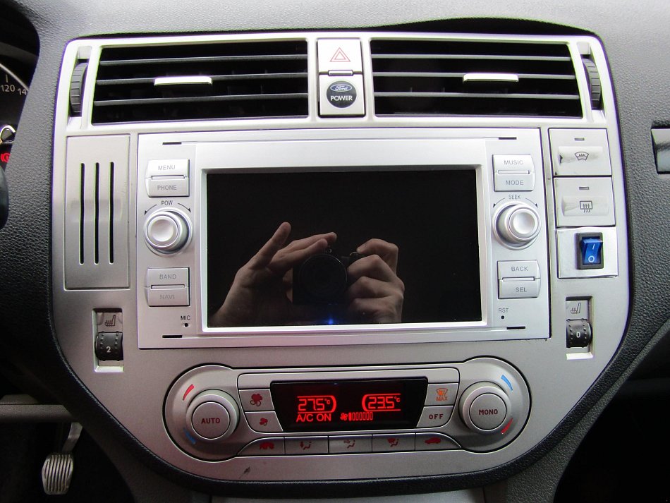 Ford Kuga 2.0 TDCi  4x4