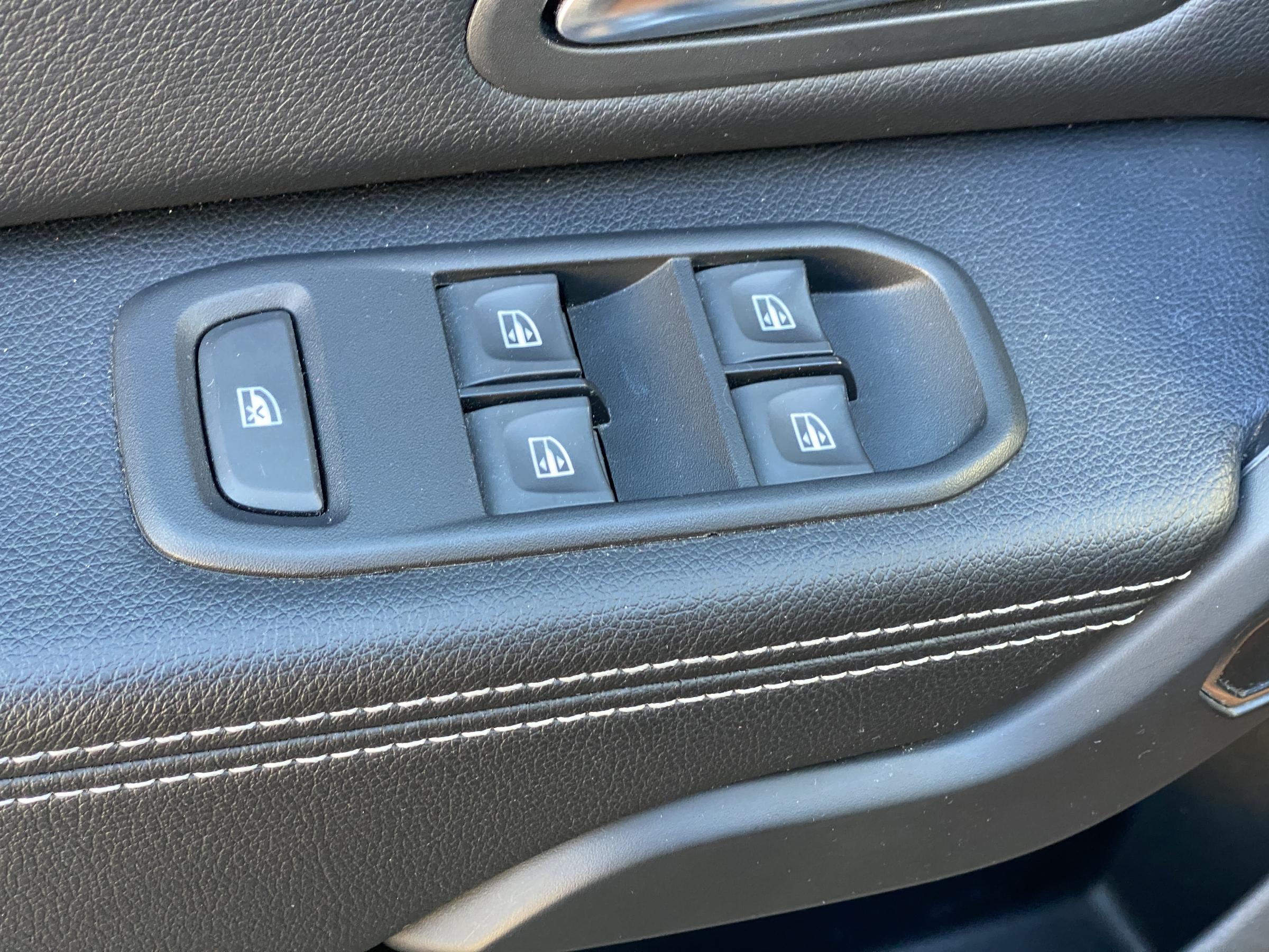 Dacia Duster, 2018 - pohled č. 11