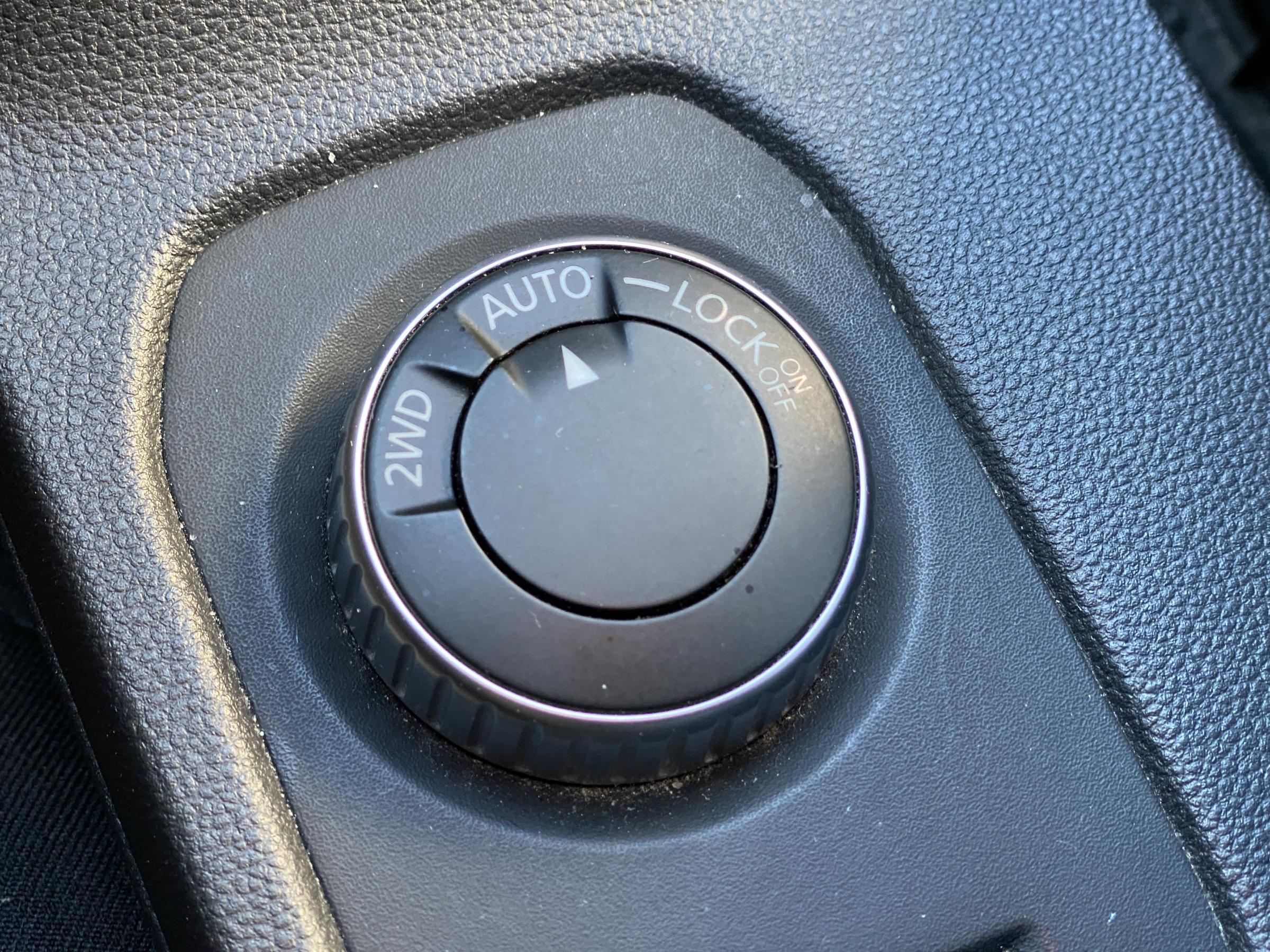 Dacia Duster, 2018 - pohled č. 14