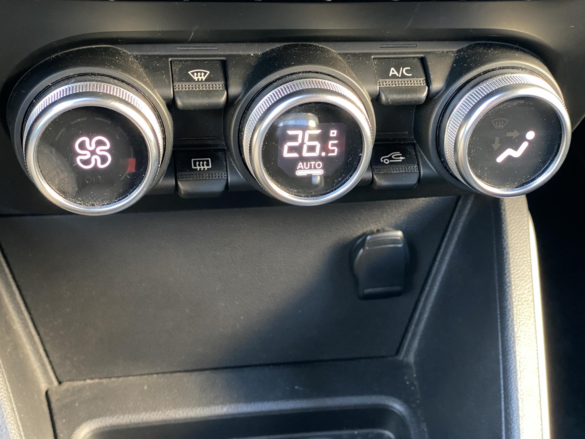 Dacia Duster, 2018 - pohled č. 16