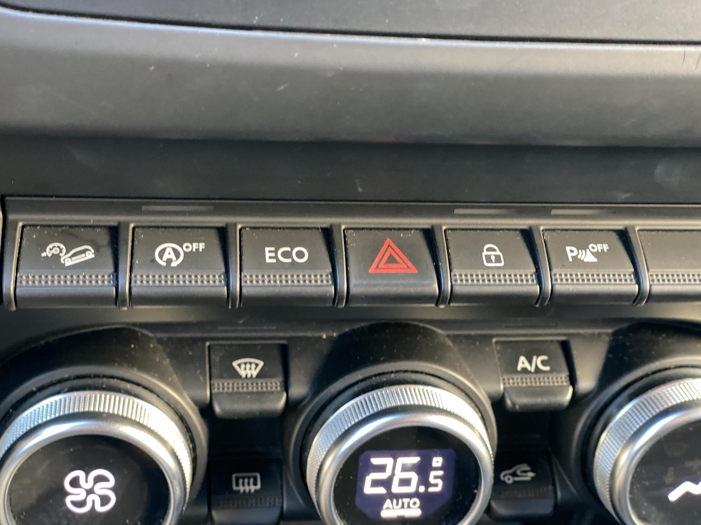 Dacia Duster, 2018 - pohled č. 17