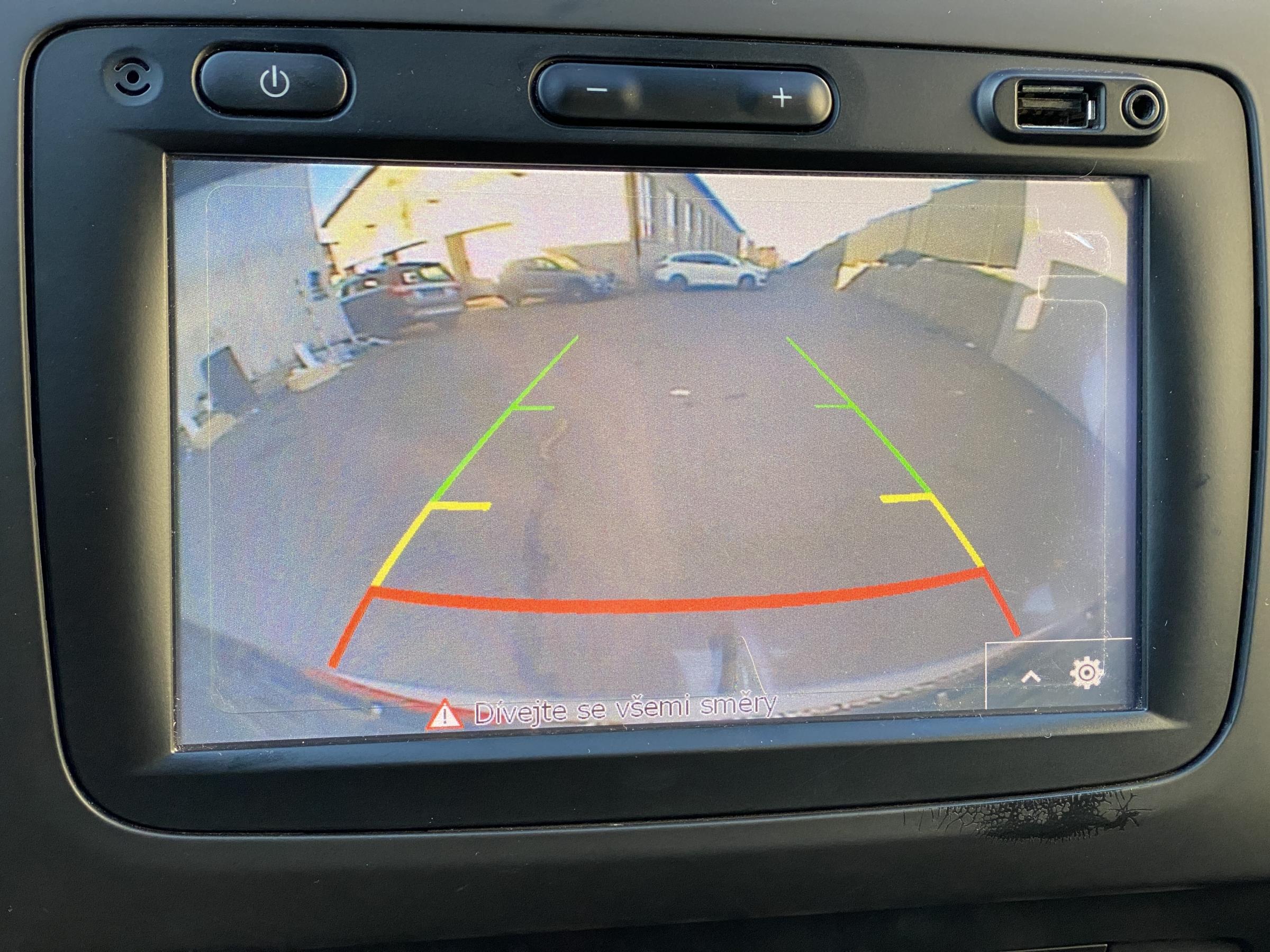 Dacia Duster, 2018 - pohled č. 19