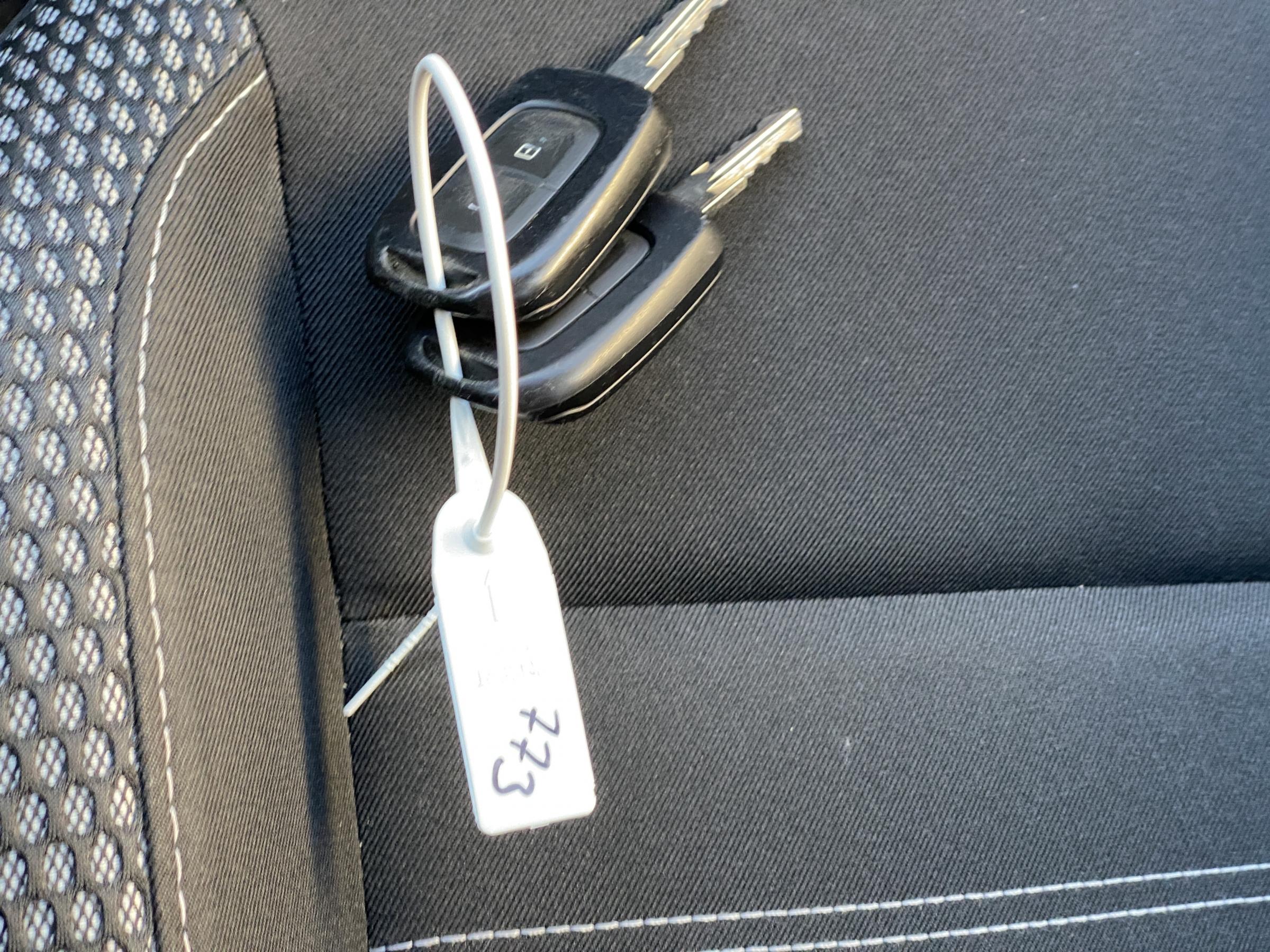 Dacia Duster, 2018 - pohled č. 20