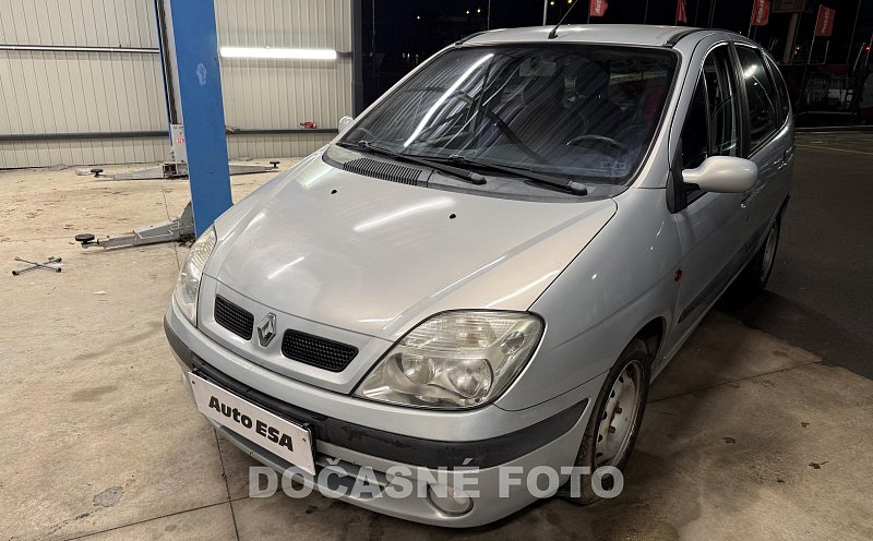 Renault Scénic 1.6i 