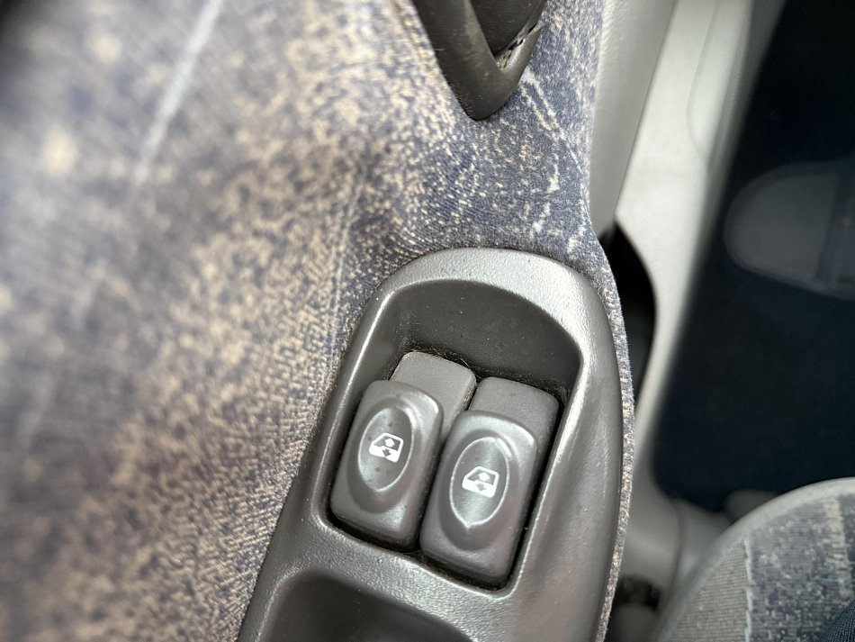 Renault Scénic 1.6 16V 