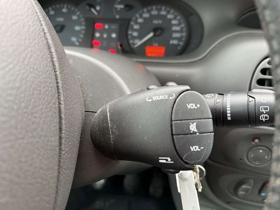 Renault Scénic 1.6 16V 