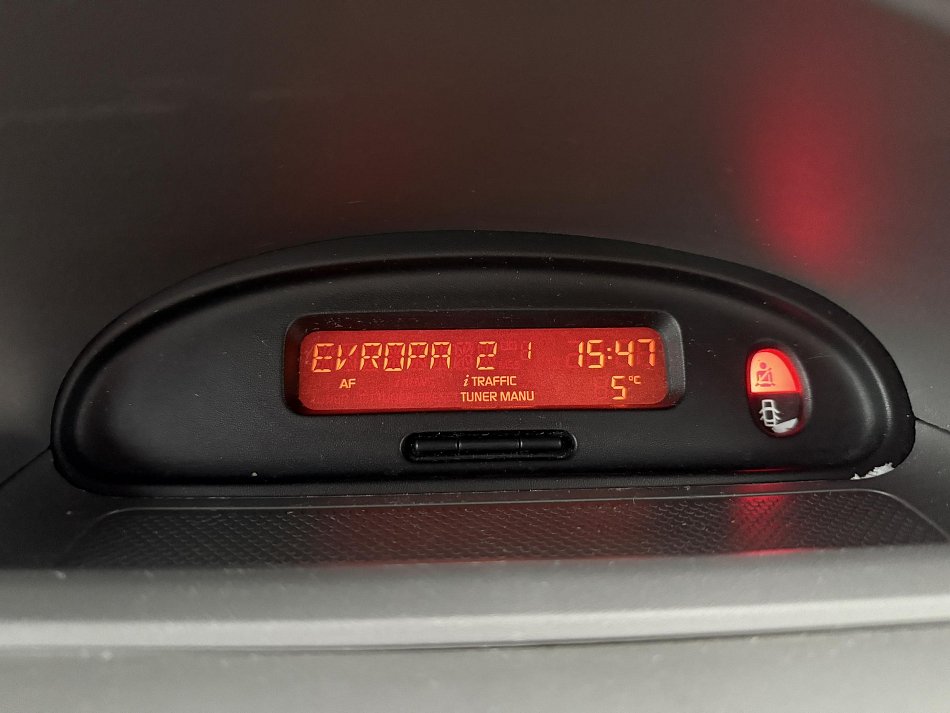 Renault Scénic 1.6 16V 