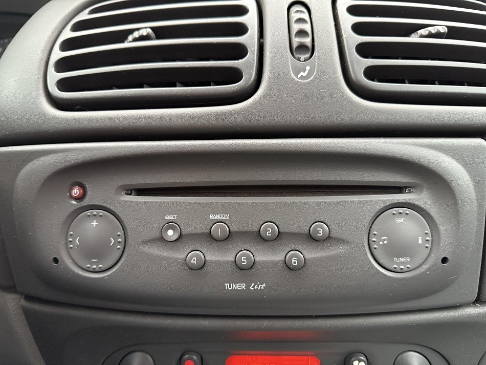 Renault Scénic 1.6 16V 