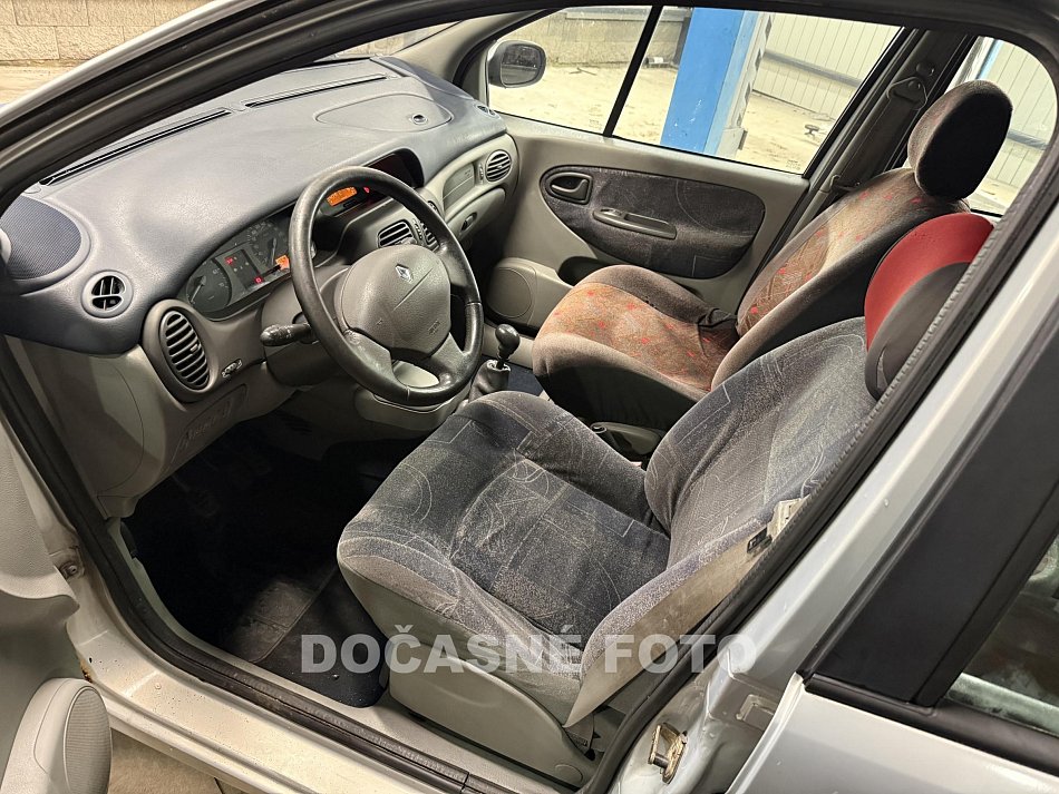 Renault Scénic 1.6i 