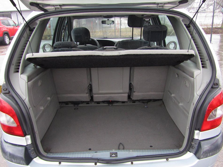 Renault Scénic 1.6 16V 