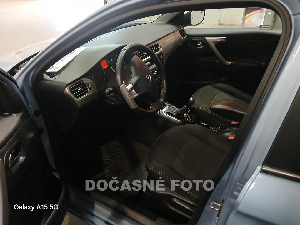 Citroën C-Elysee 1.6i 