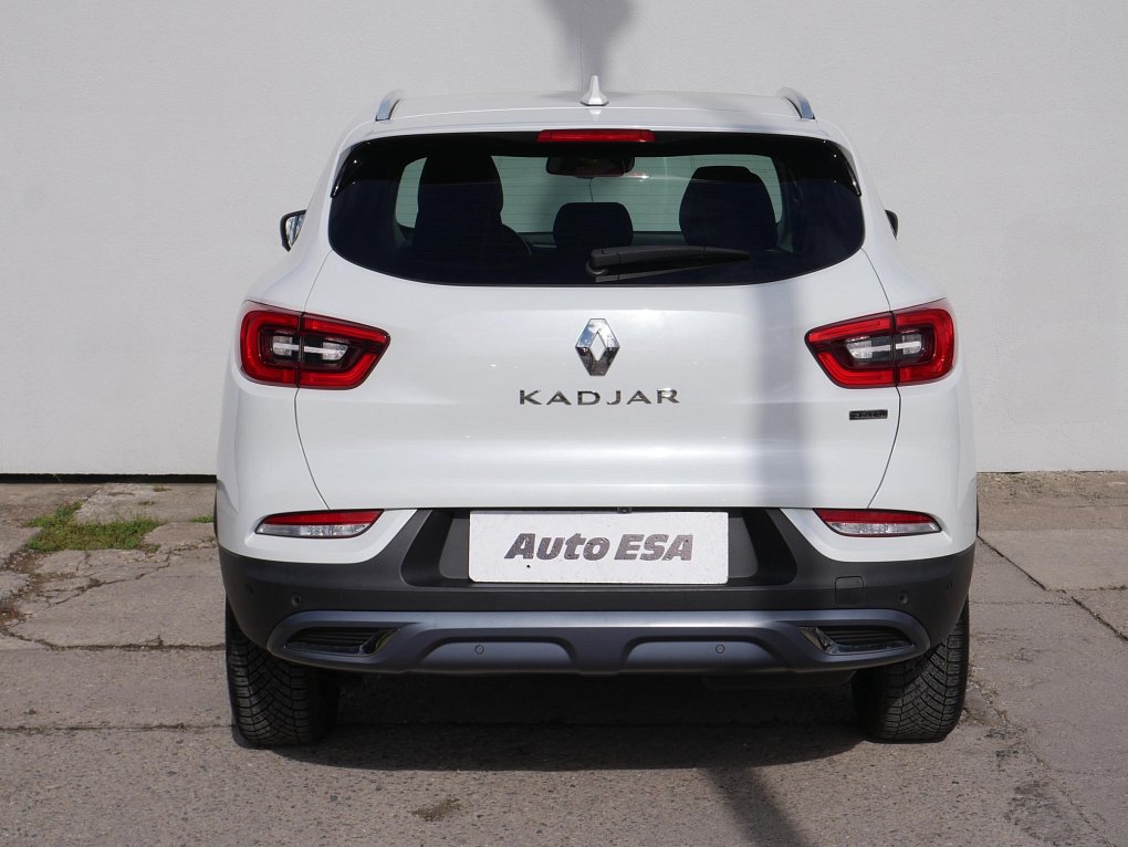 Renault Kadjar 1.7 dCi  4x4