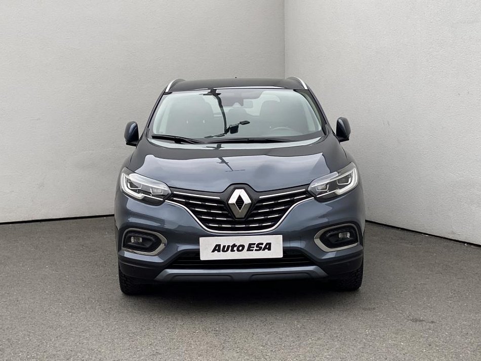 Renault Kadjar 1.75 DCi 