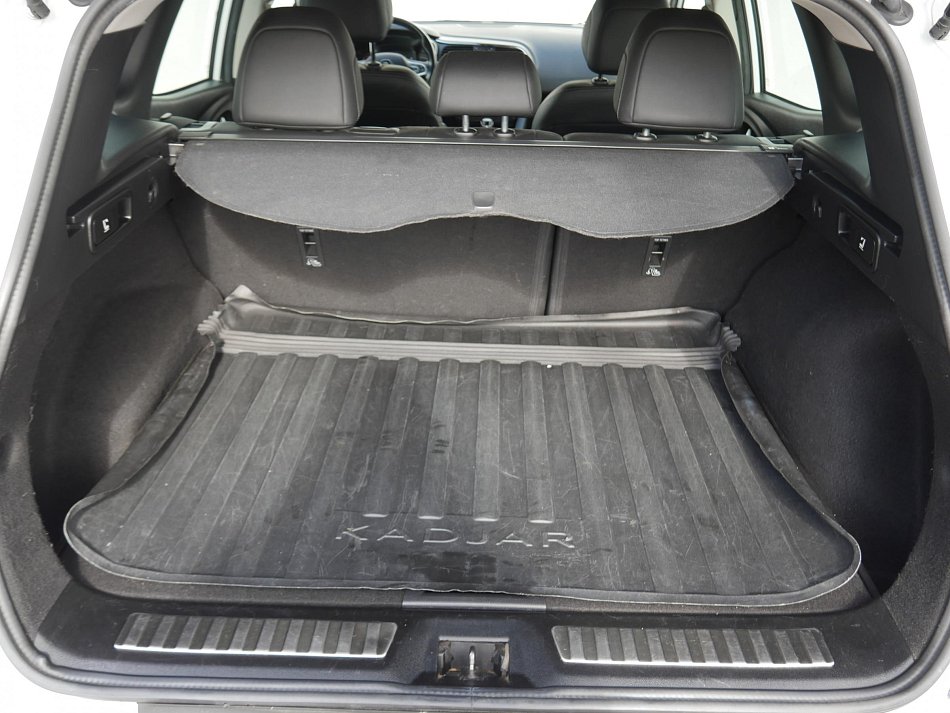 Renault Kadjar 1.7 dCi  4x4