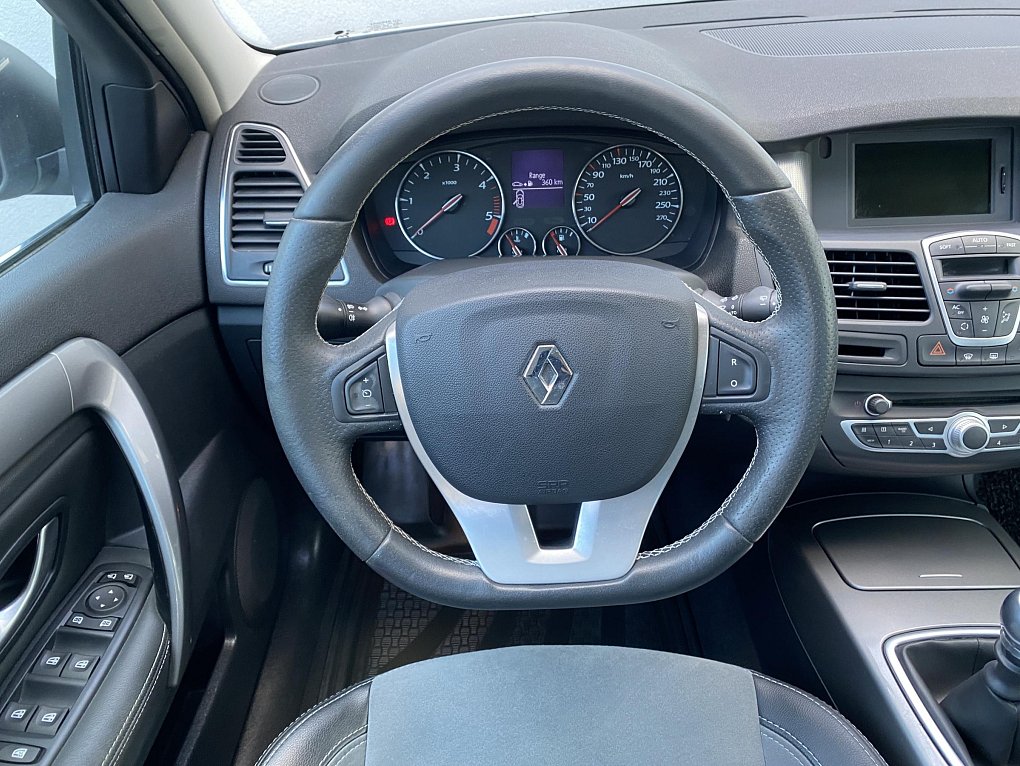 Renault Laguna 2.0 dCi 