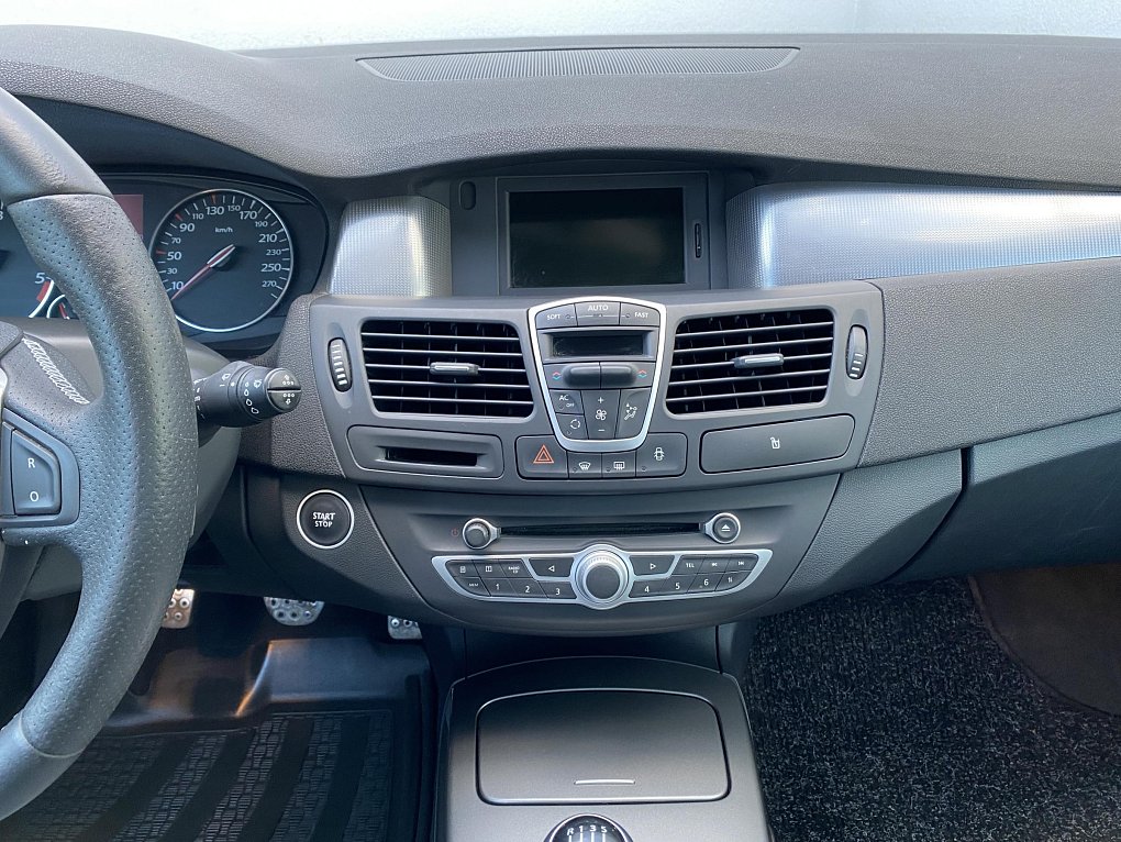 Renault Laguna 2.0 dCi 