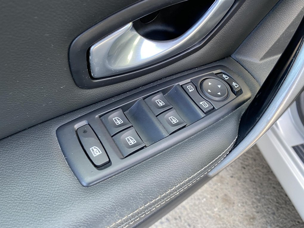 Renault Laguna 2.0 dCi 